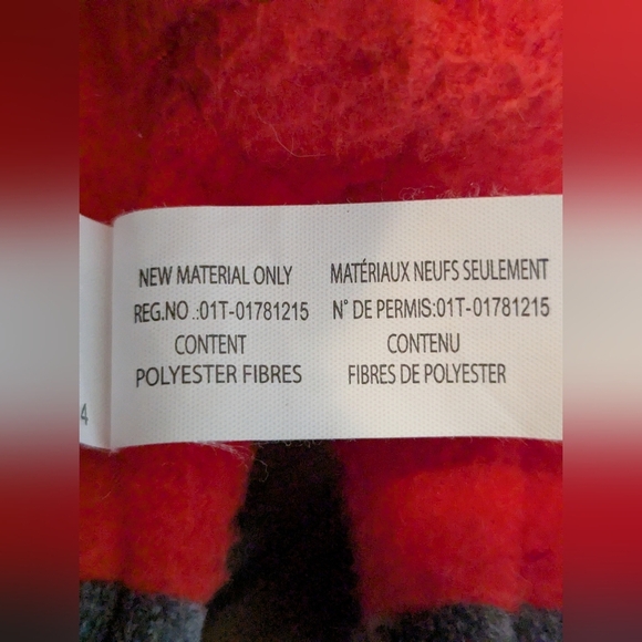 Vintage The Incredibles Fightin' Fun Jack-Jack 15" Electronic Plush - Picture 12 of 13